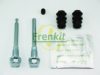 AUDI 542885 Guide Sleeve Kit, brake caliper